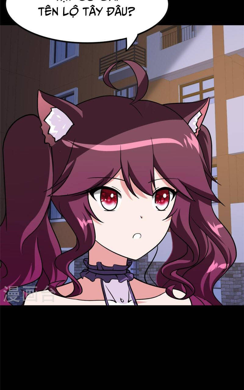 Bạn Gái Zombie Của Tôi Chapter 291 - 38