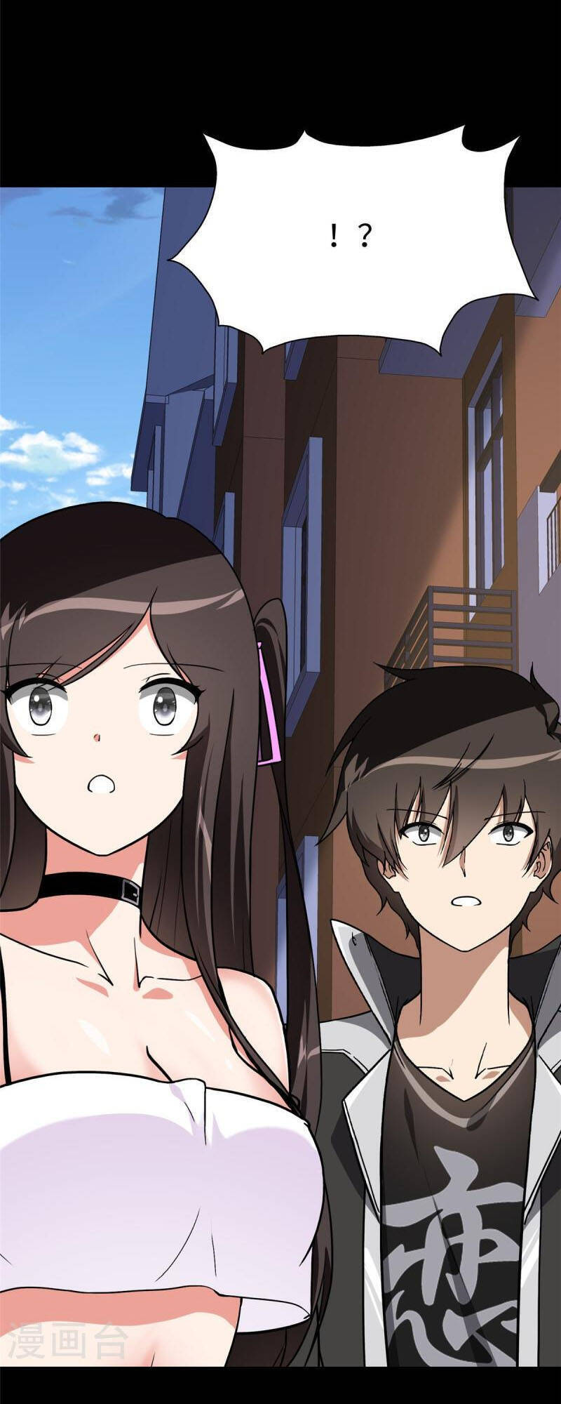 Bạn Gái Zombie Của Tôi Chapter 291 - 39