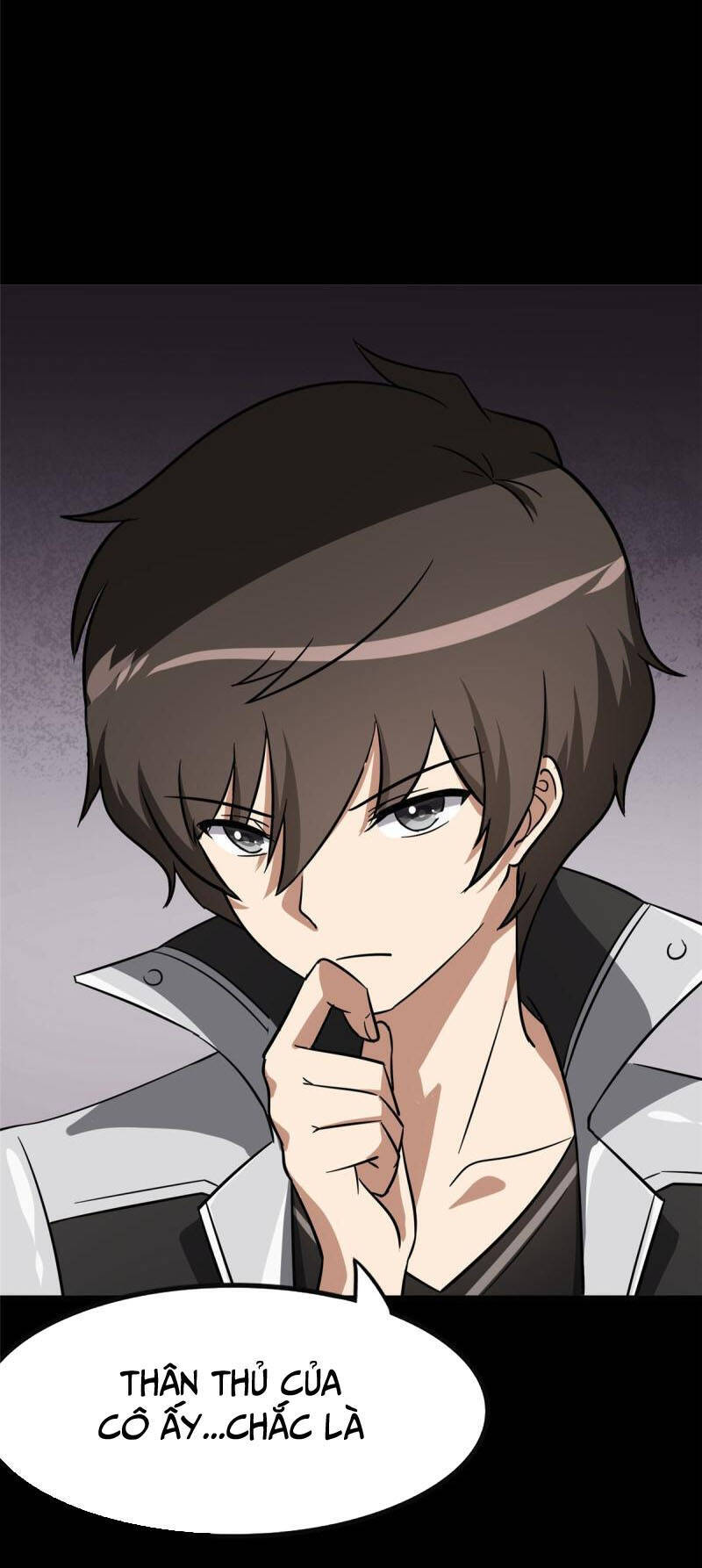 Bạn Gái Zombie Của Tôi Chapter 291 - 40