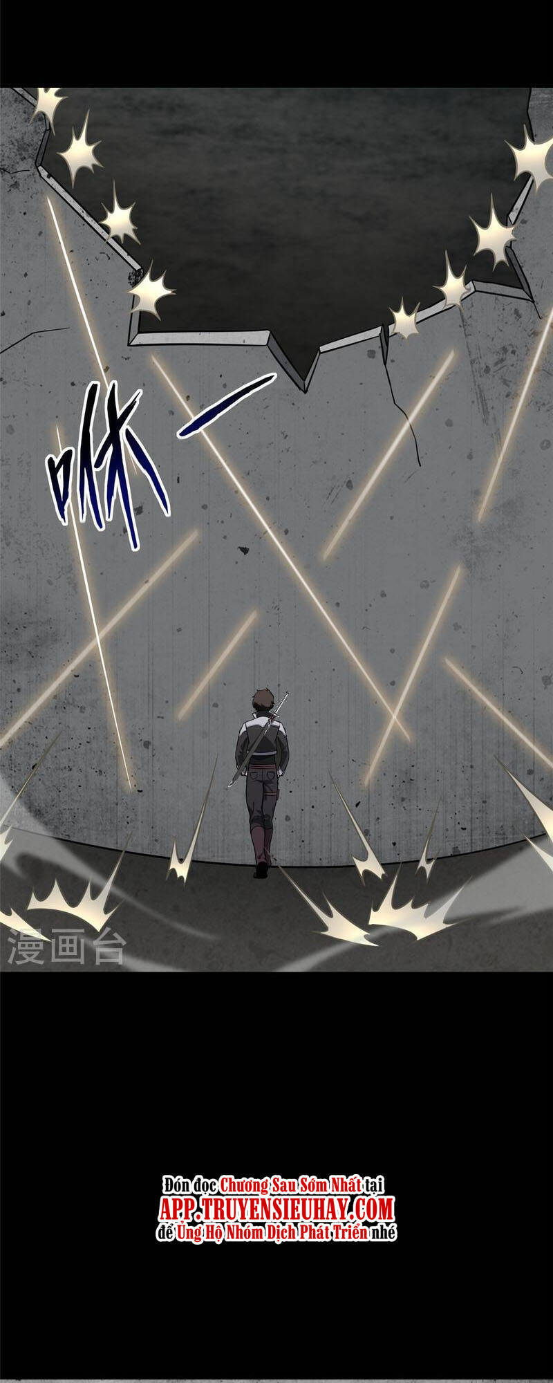 Bạn Gái Zombie Của Tôi Chapter 291 - 5