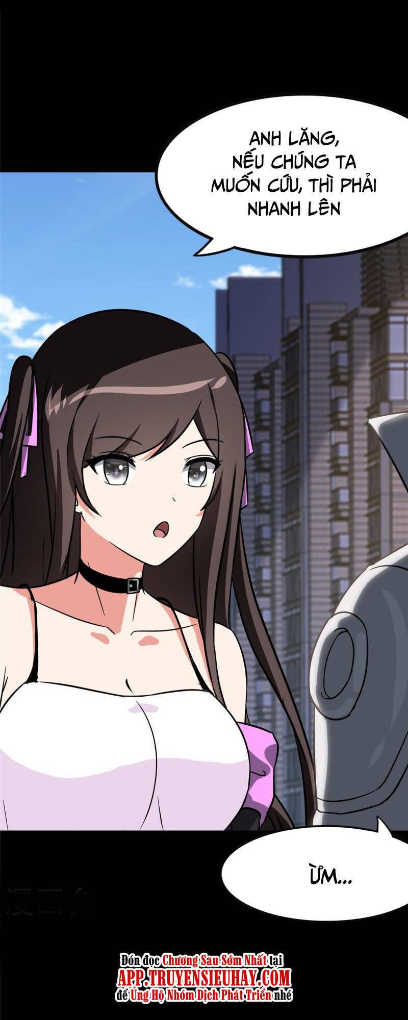 Bạn Gái Zombie Của Tôi Chapter 291 - 41