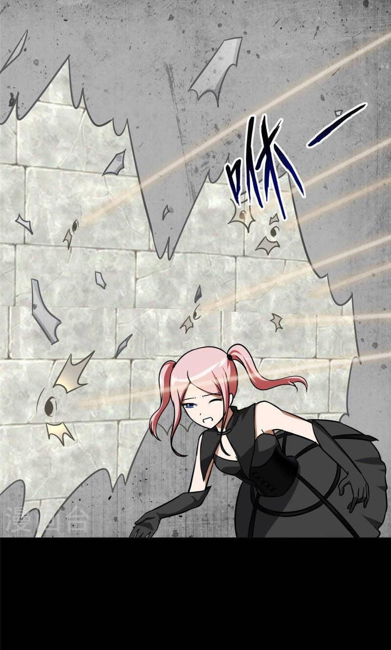 Bạn Gái Zombie Của Tôi Chapter 291 - 6