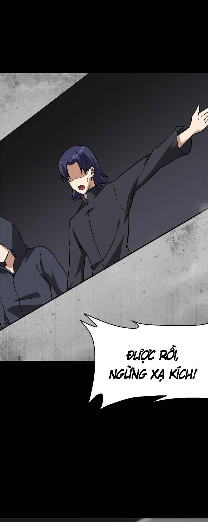 Bạn Gái Zombie Của Tôi Chapter 291 - 9