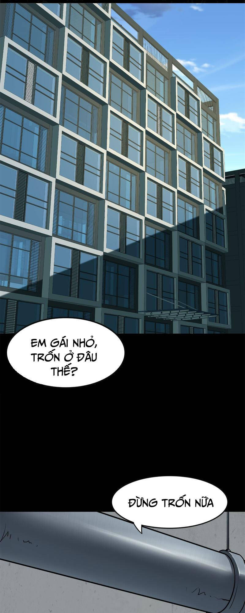 Bạn Gái Zombie Của Tôi Chapter 292 - 1
