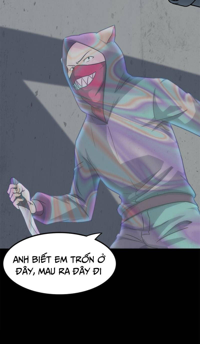 Bạn Gái Zombie Của Tôi Chapter 292 - 2