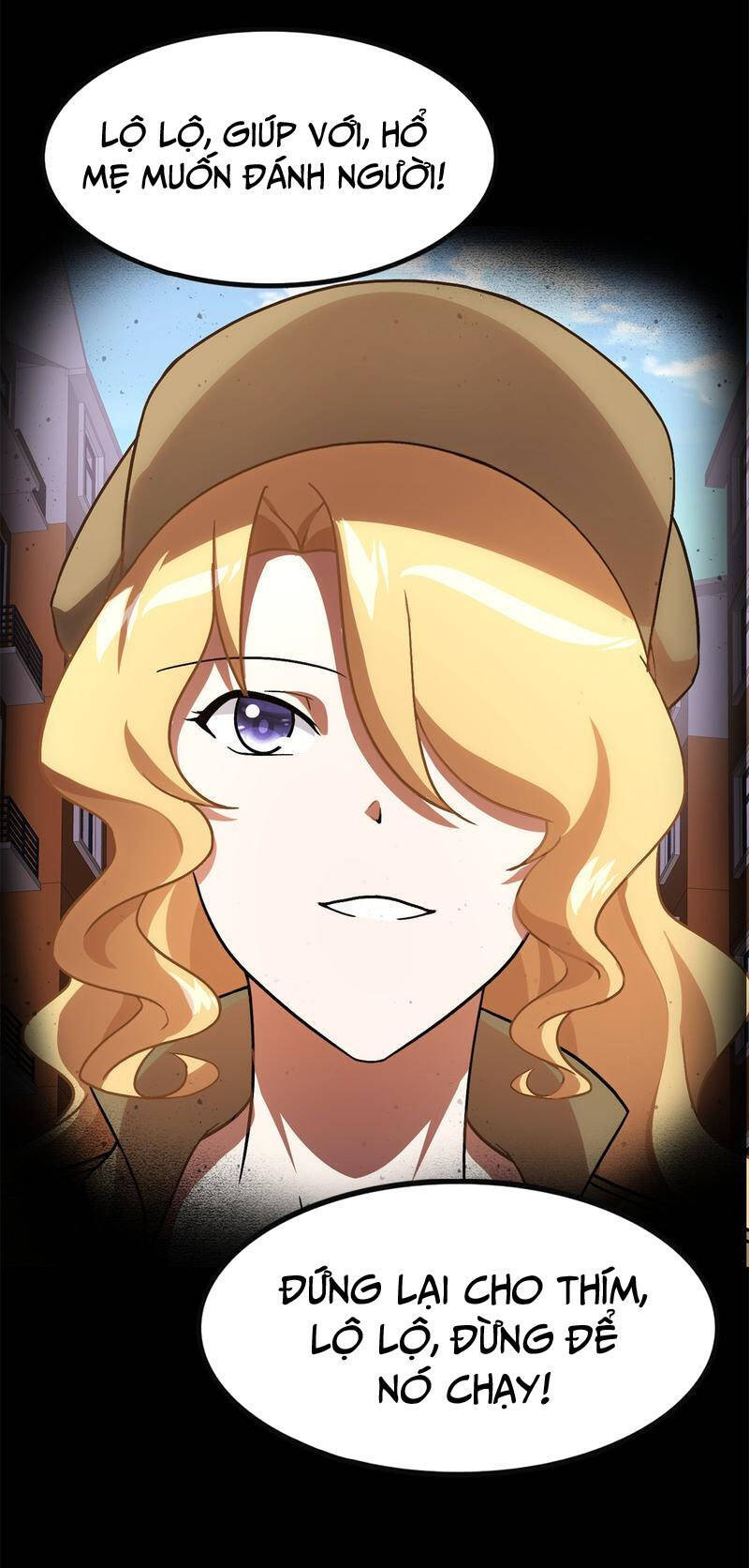 Bạn Gái Zombie Của Tôi Chapter 292 - 16