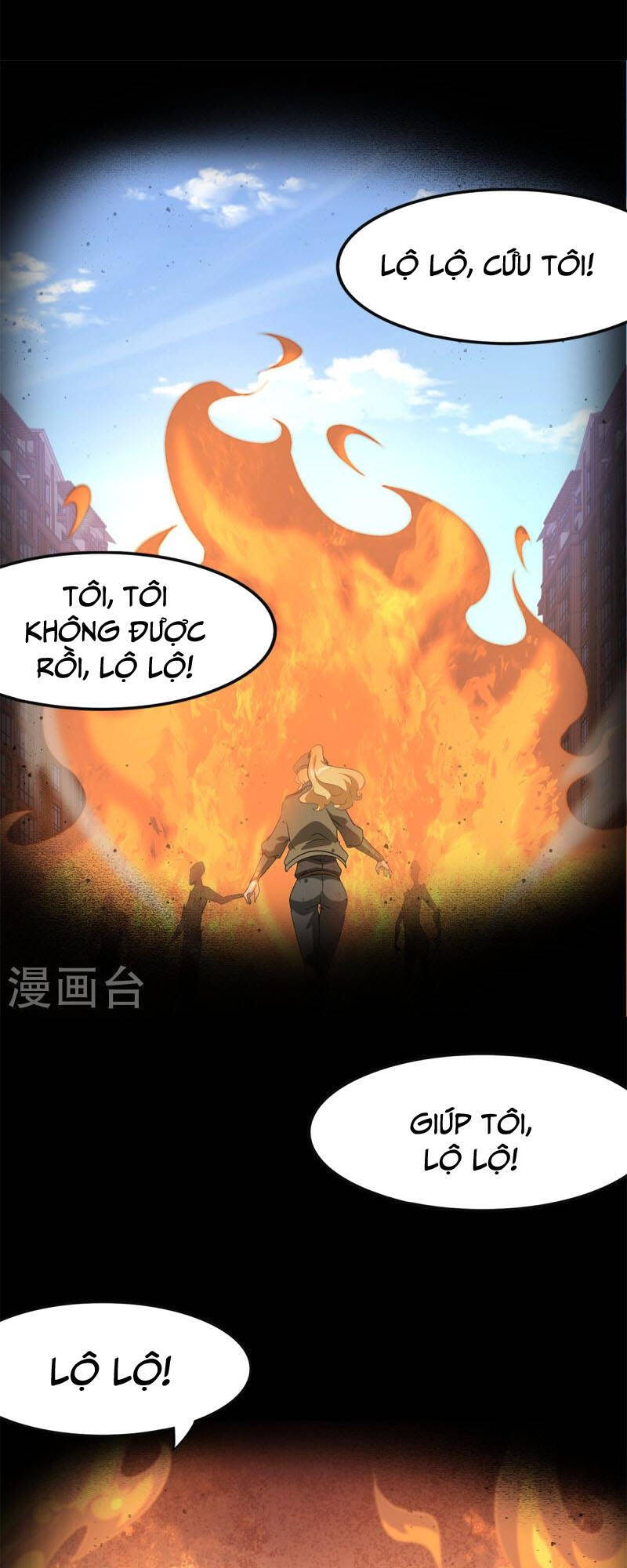 Bạn Gái Zombie Của Tôi Chapter 292 - 19
