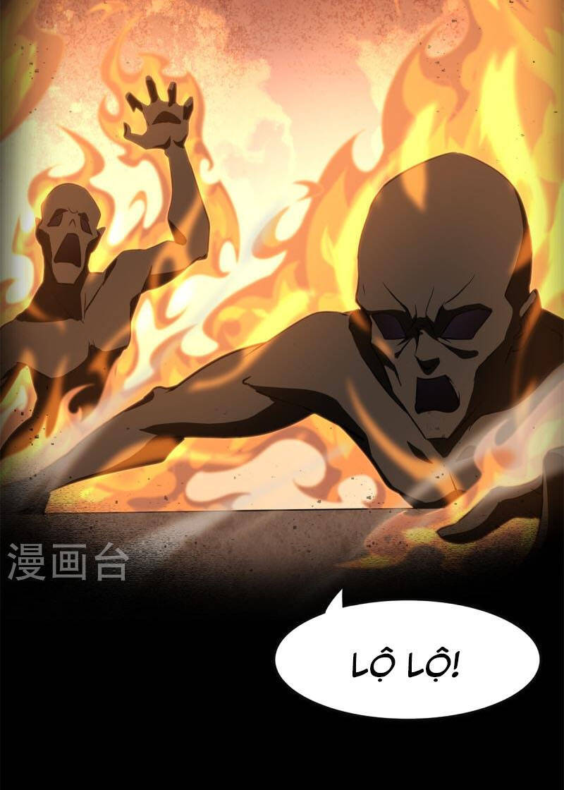 Bạn Gái Zombie Của Tôi Chapter 292 - 20