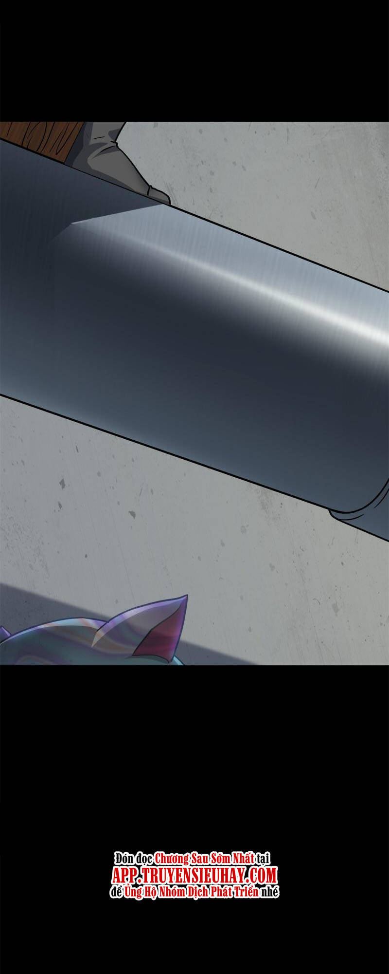 Bạn Gái Zombie Của Tôi Chapter 292 - 3