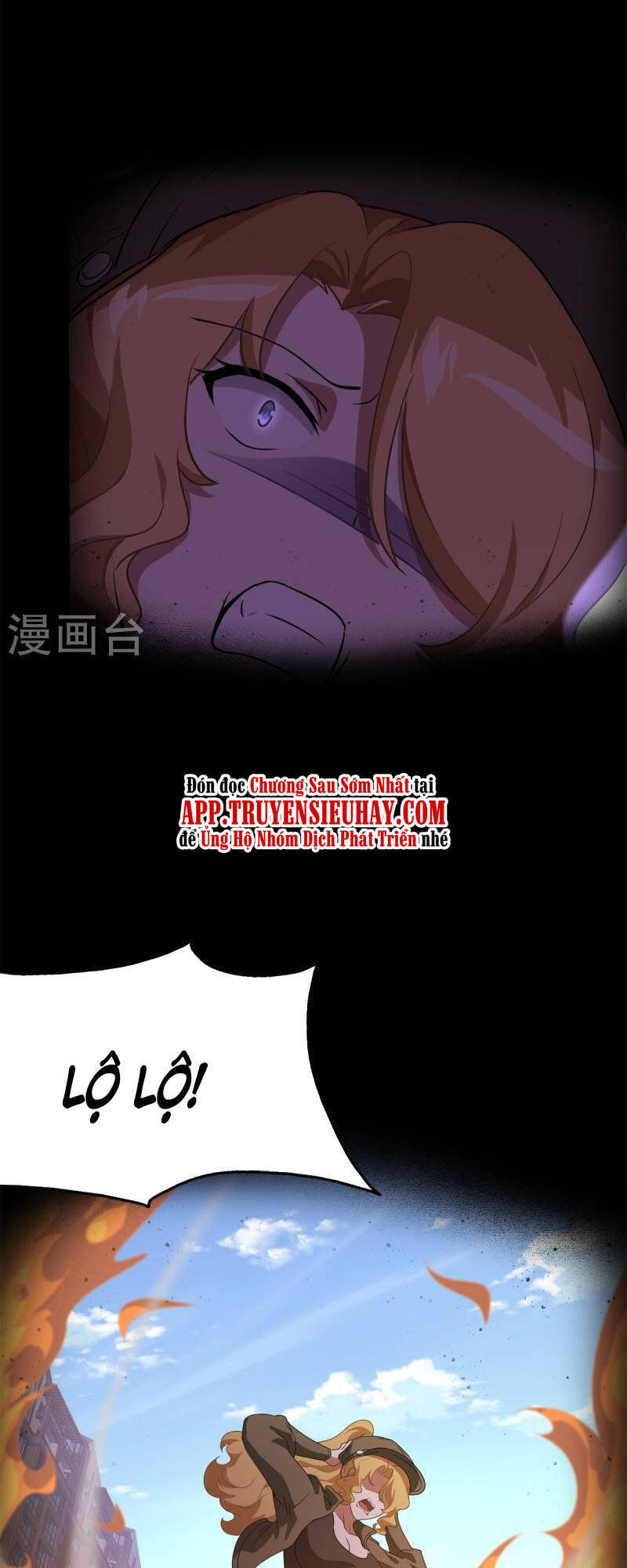 Bạn Gái Zombie Của Tôi Chapter 292 - 21