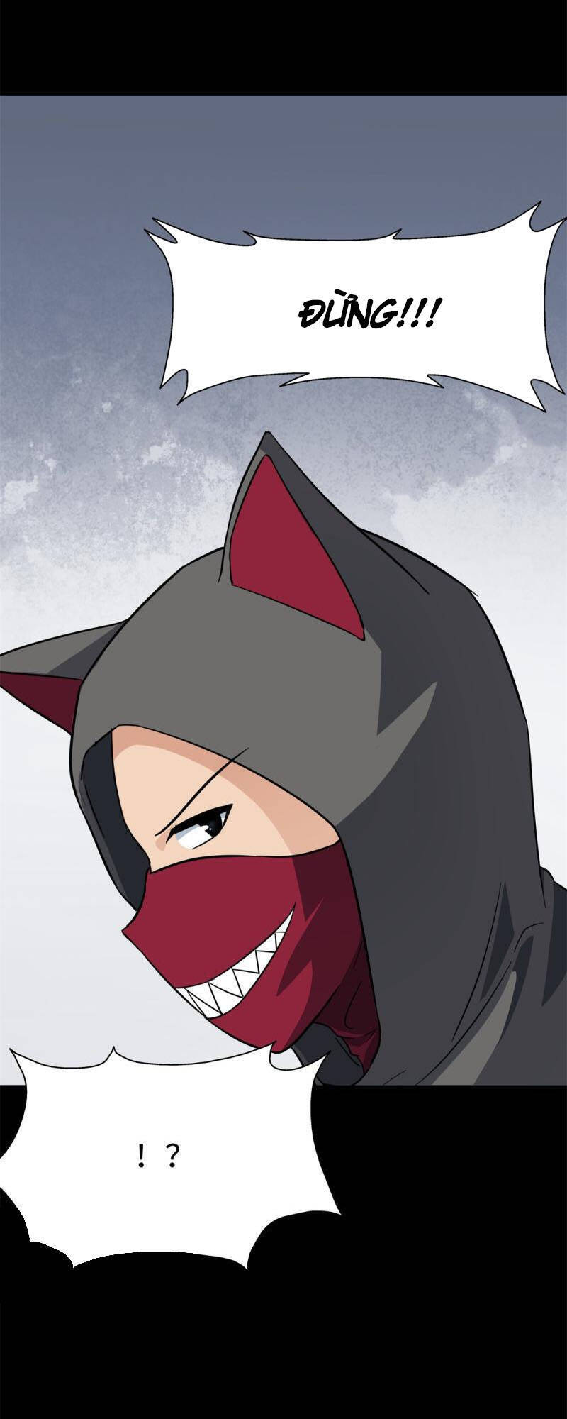 Bạn Gái Zombie Của Tôi Chapter 292 - 25