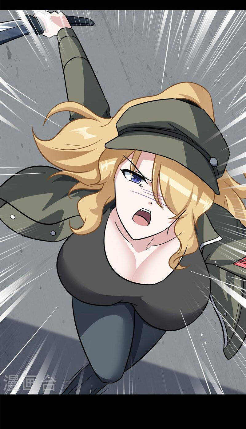 Bạn Gái Zombie Của Tôi Chapter 292 - 26