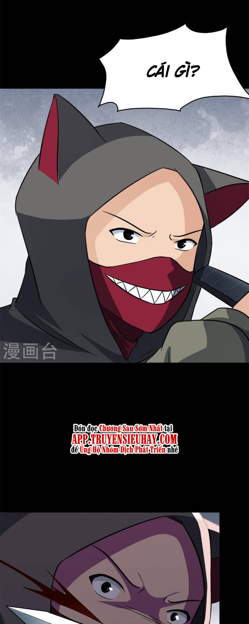 Bạn Gái Zombie Của Tôi Chapter 292 - 27