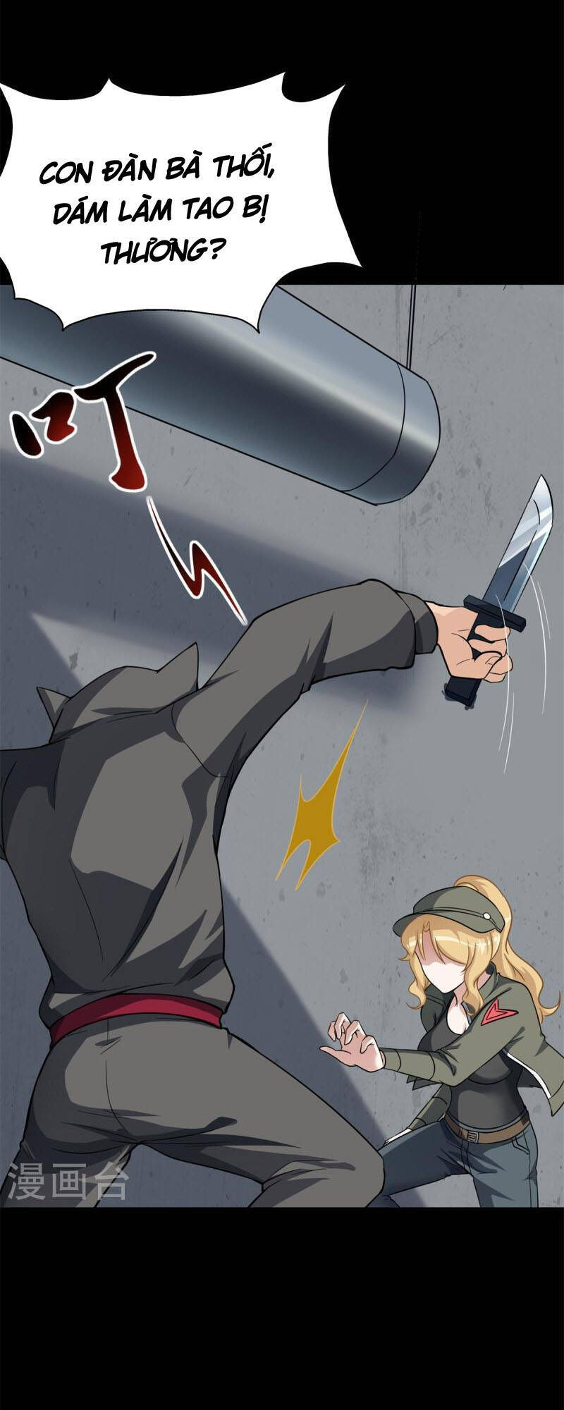 Bạn Gái Zombie Của Tôi Chapter 292 - 29