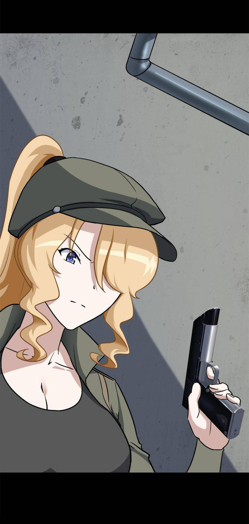 Bạn Gái Zombie Của Tôi Chapter 292 - 4