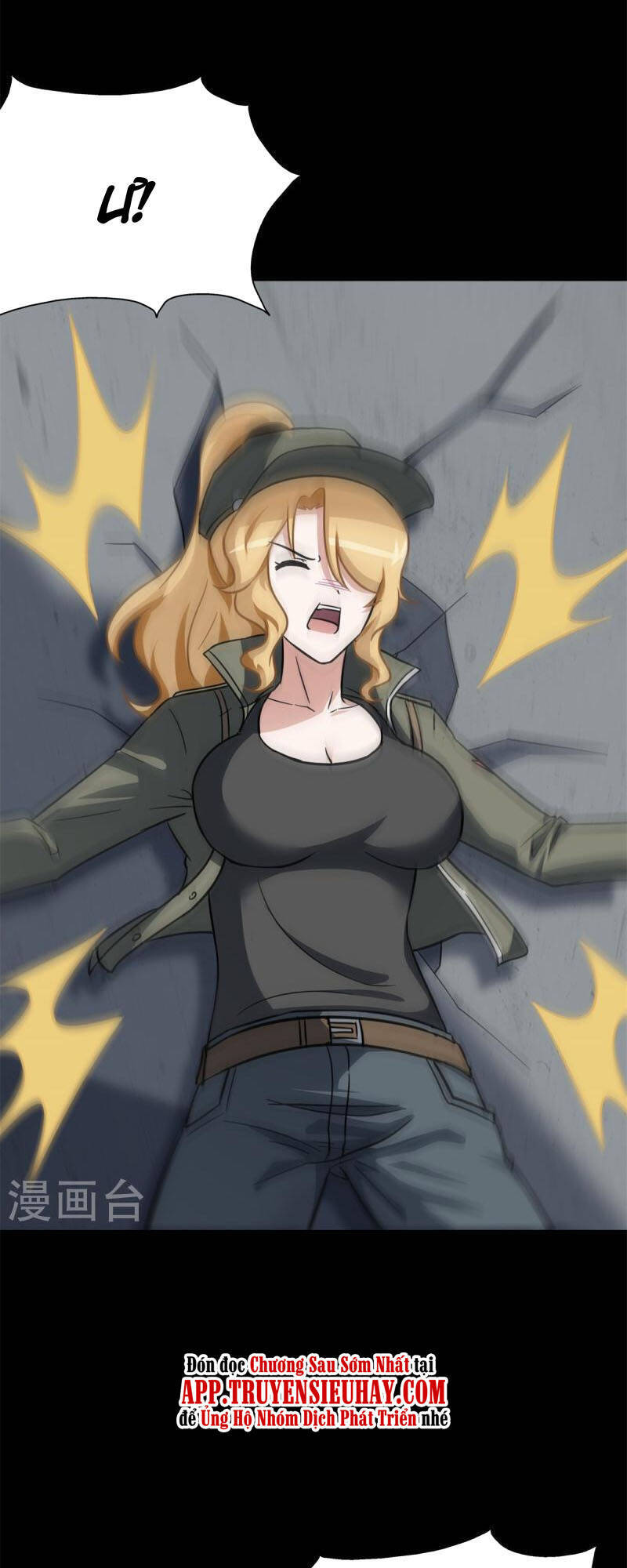 Bạn Gái Zombie Của Tôi Chapter 292 - 31