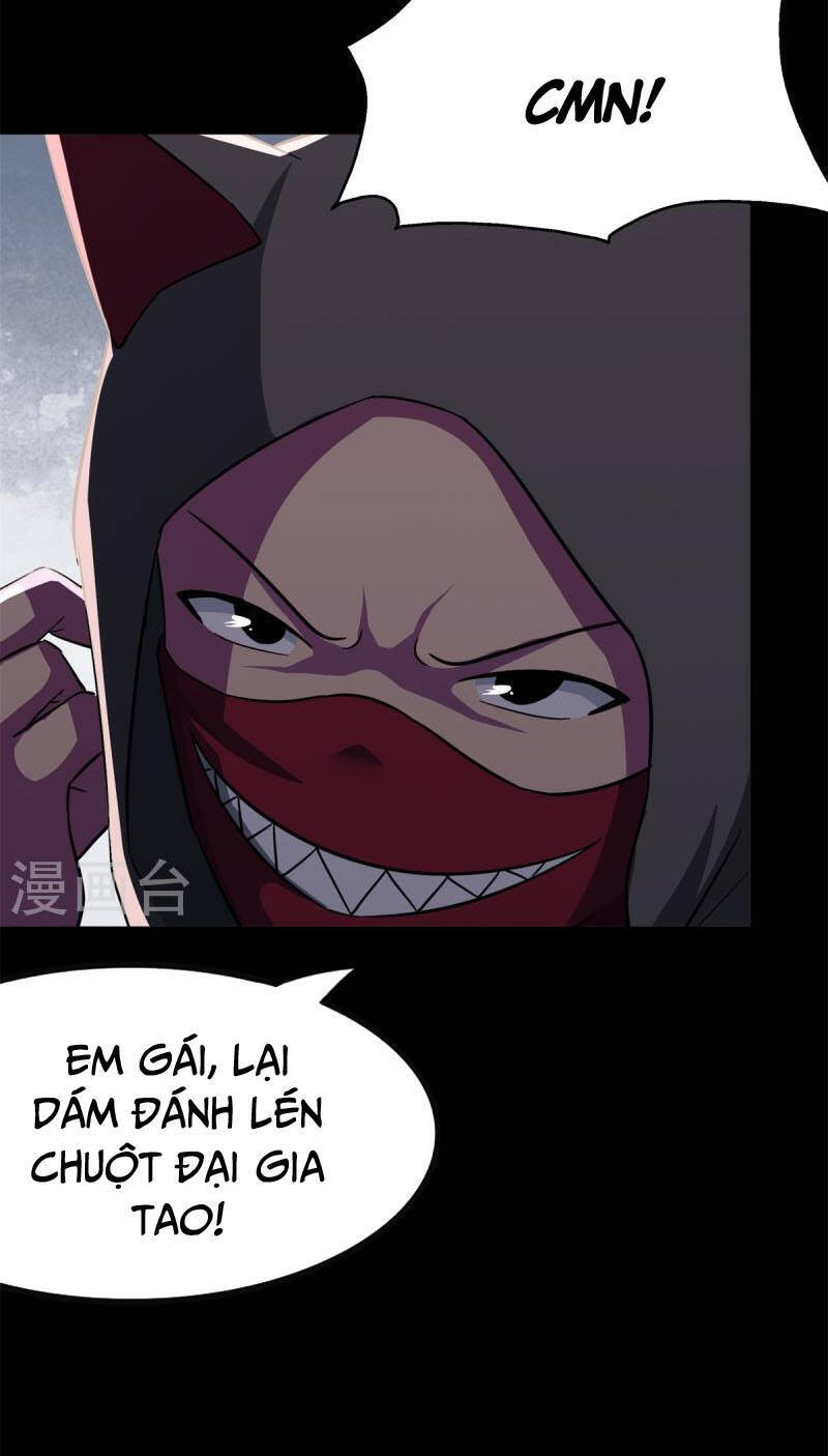 Bạn Gái Zombie Của Tôi Chapter 292 - 32