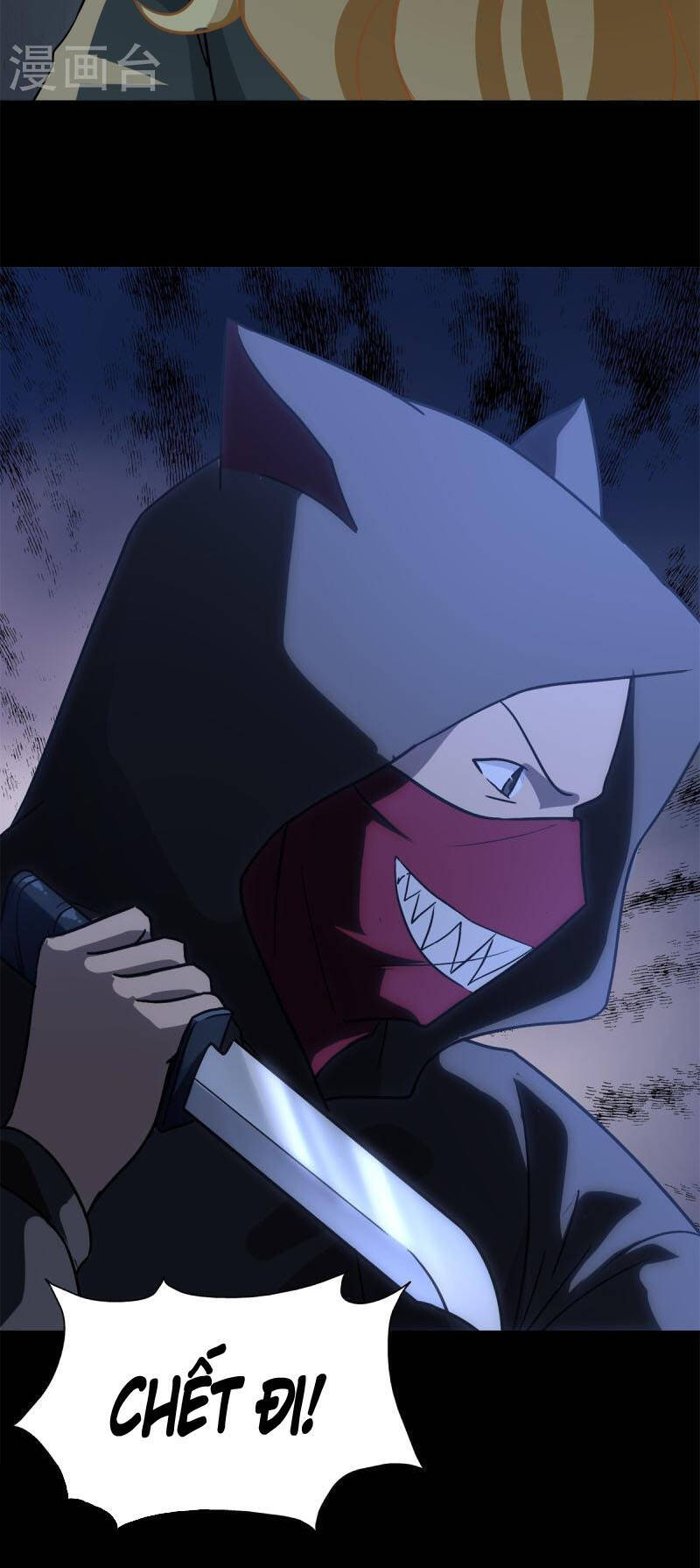 Bạn Gái Zombie Của Tôi Chapter 292 - 34