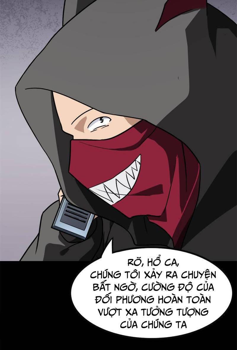 Bạn Gái Zombie Của Tôi Chapter 292 - 36