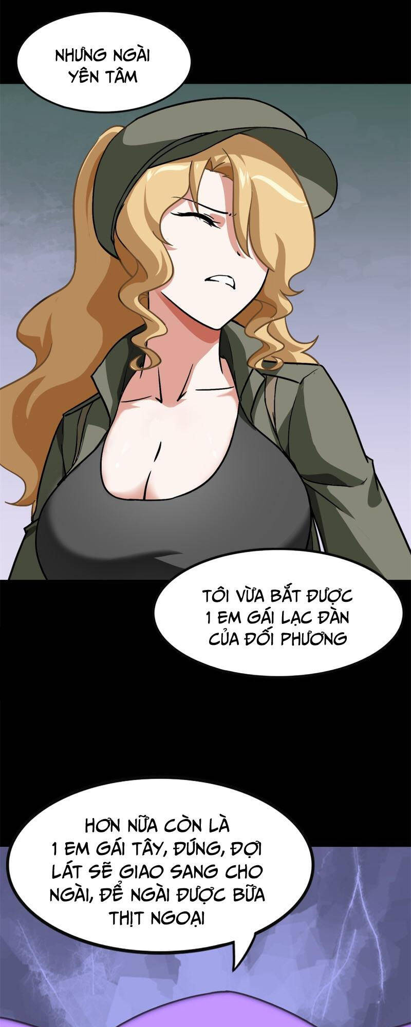 Bạn Gái Zombie Của Tôi Chapter 292 - 37