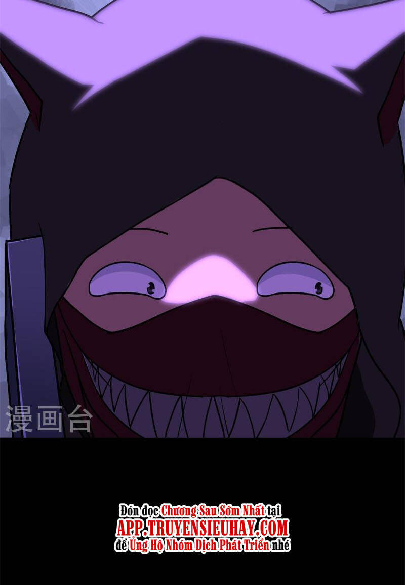 Bạn Gái Zombie Của Tôi Chapter 292 - 38