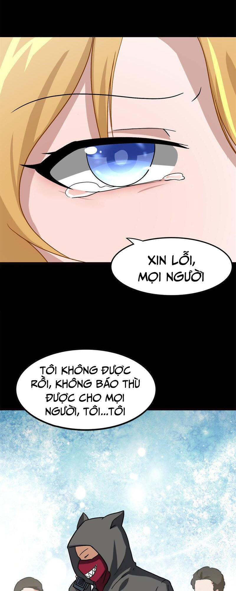 Bạn Gái Zombie Của Tôi Chapter 292 - 39
