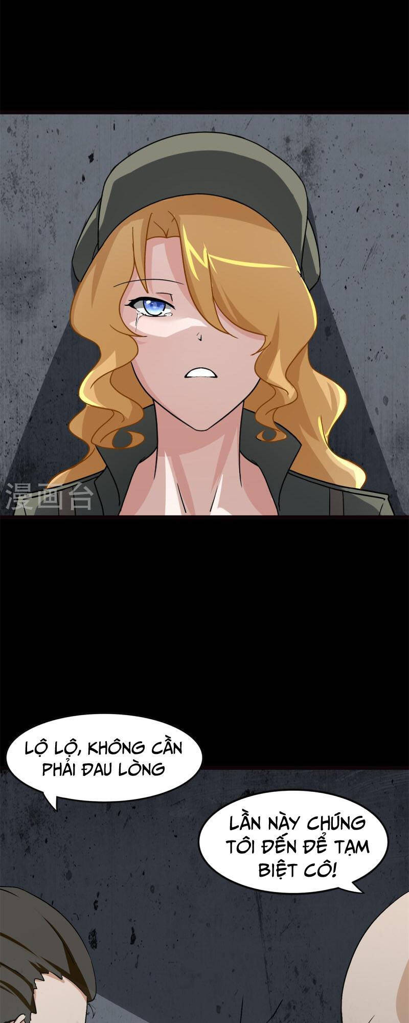 Bạn Gái Zombie Của Tôi Chapter 292 - 41