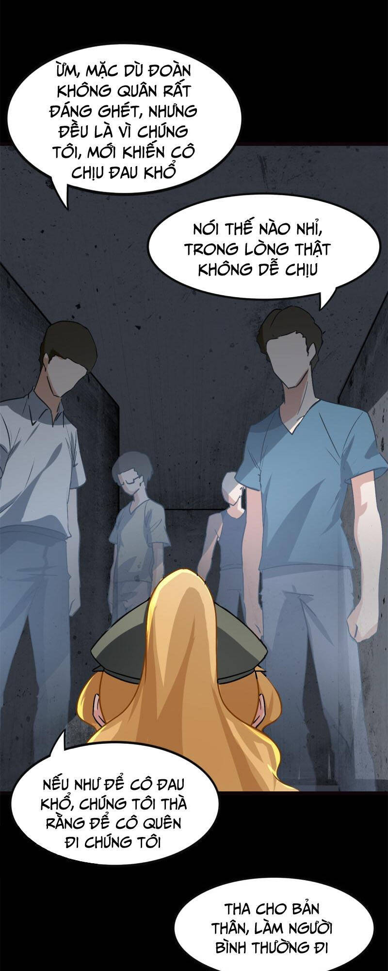 Bạn Gái Zombie Của Tôi Chapter 292 - 43