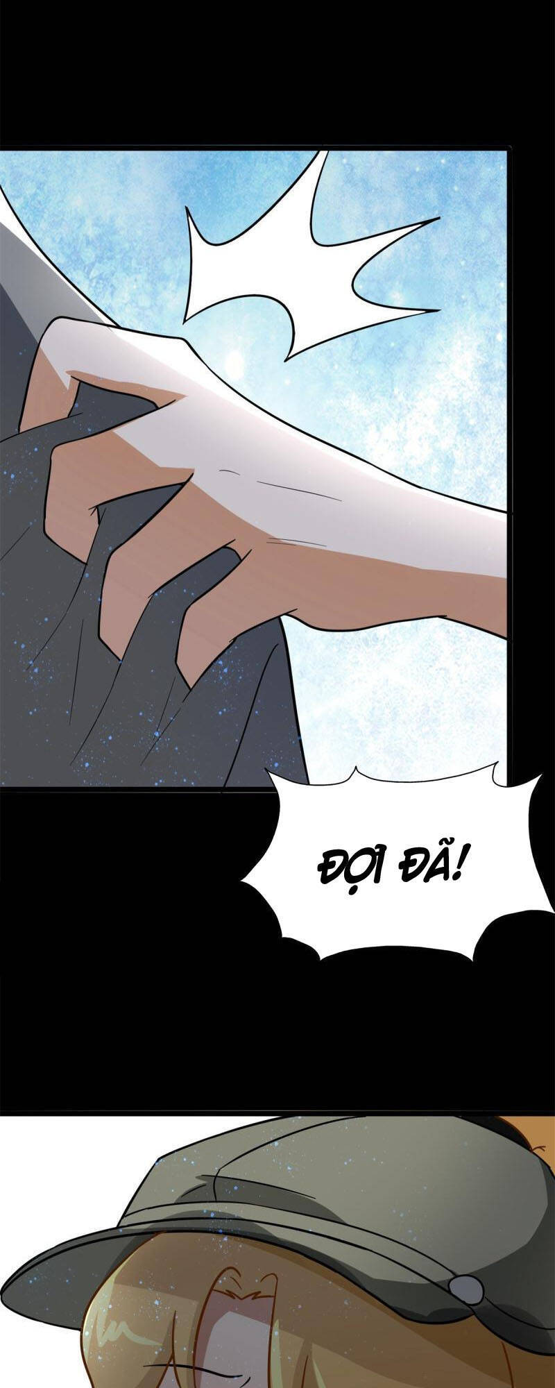 Bạn Gái Zombie Của Tôi Chapter 292 - 45