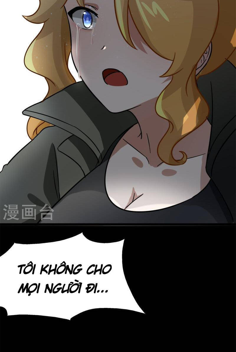 Bạn Gái Zombie Của Tôi Chapter 292 - 46