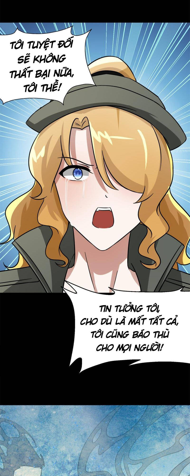 Bạn Gái Zombie Của Tôi Chapter 292 - 49