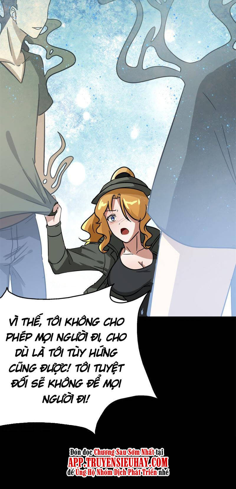 Bạn Gái Zombie Của Tôi Chapter 292 - 50