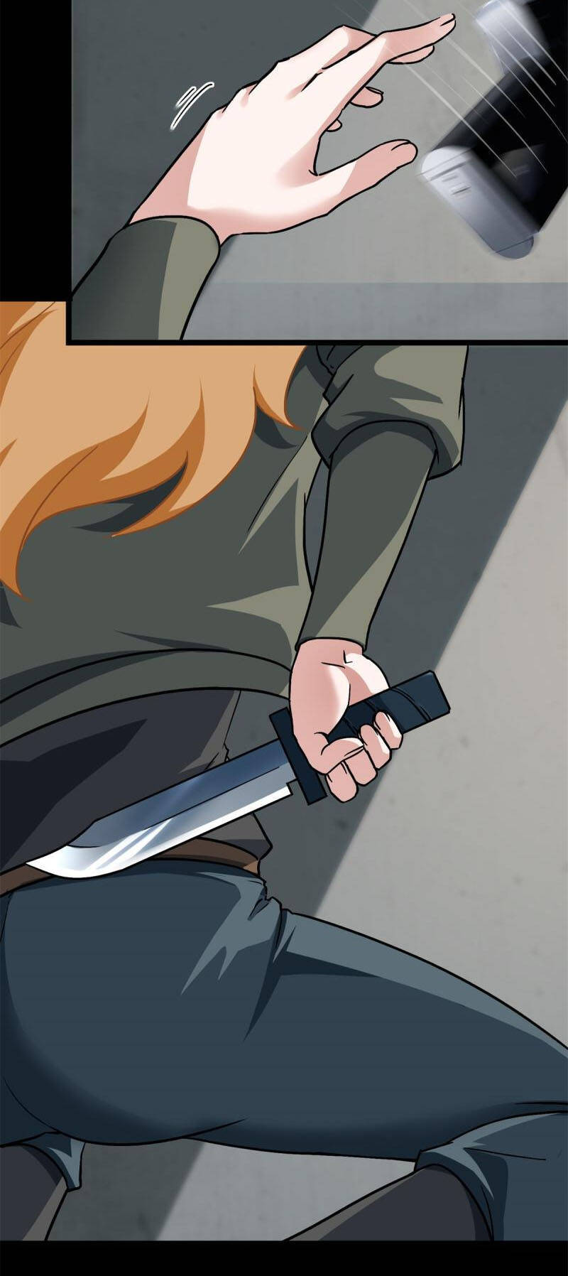 Bạn Gái Zombie Của Tôi Chapter 292 - 6