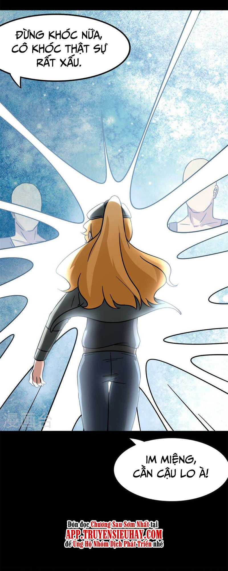 Bạn Gái Zombie Của Tôi Chapter 292 - 53