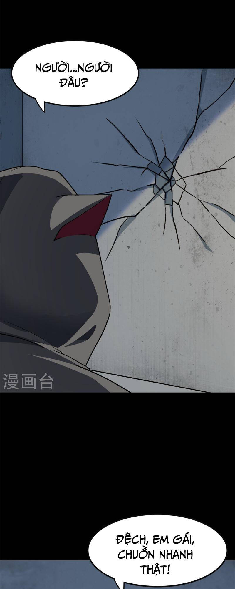 Bạn Gái Zombie Của Tôi Chapter 292 - 55