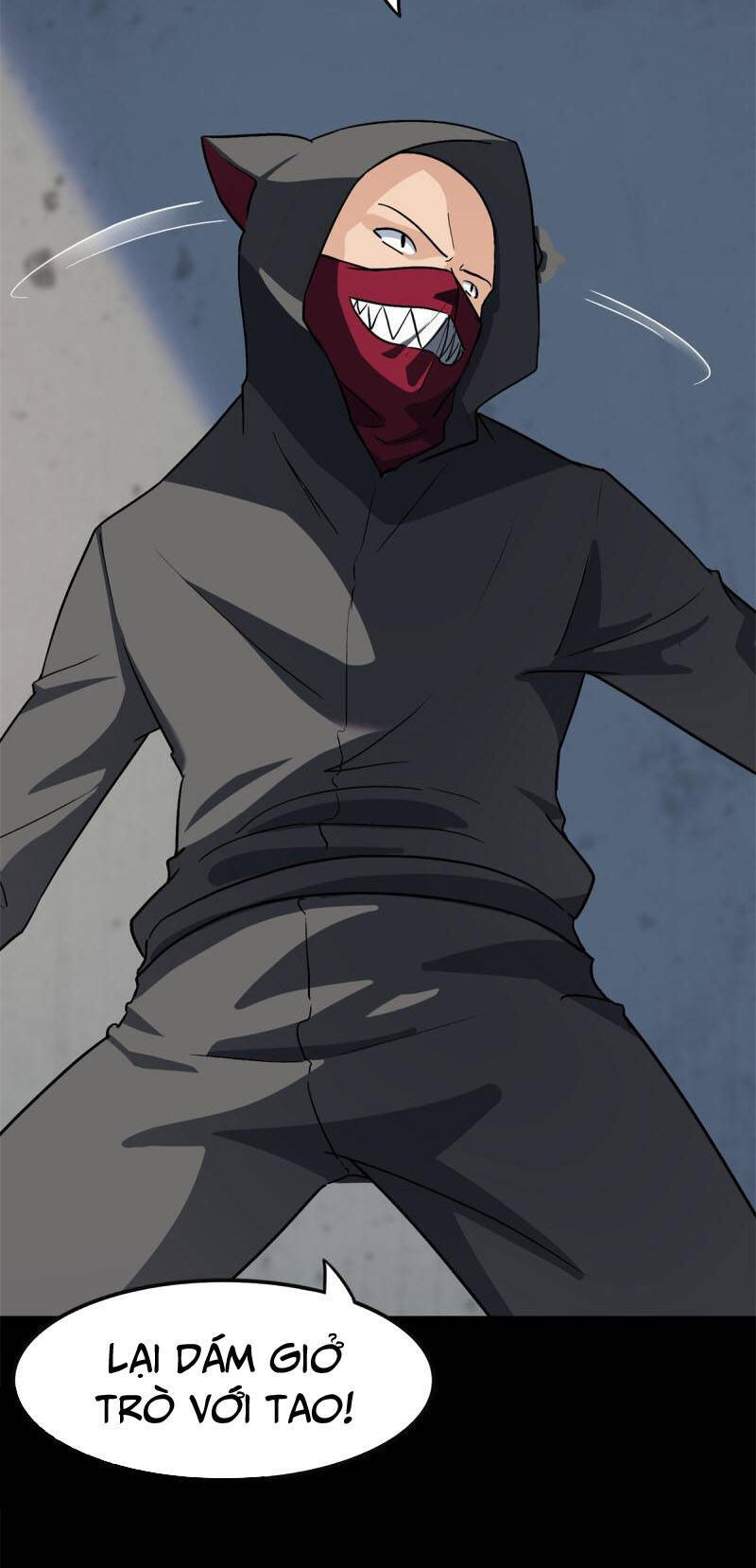 Bạn Gái Zombie Của Tôi Chapter 292 - 56