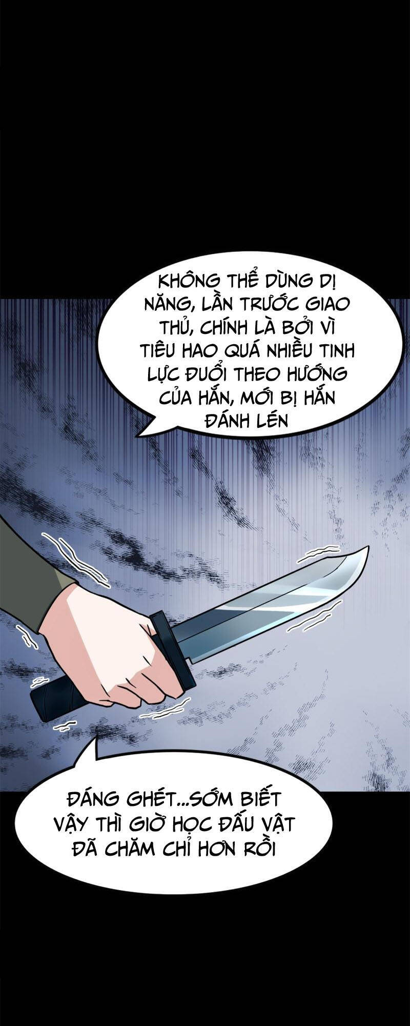 Bạn Gái Zombie Của Tôi Chapter 292 - 7