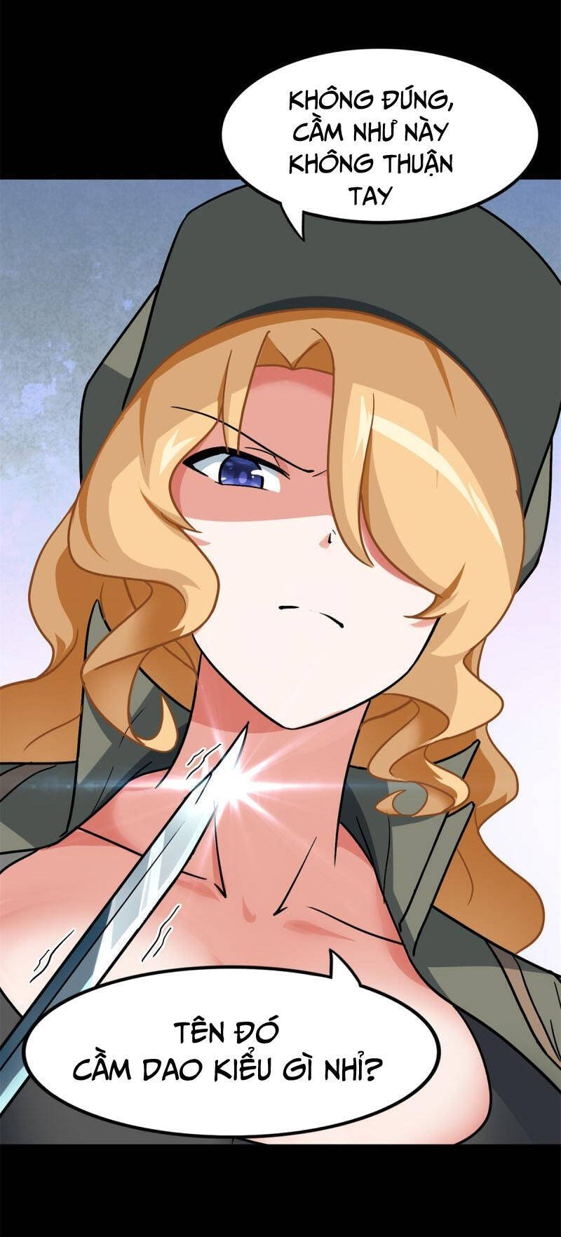 Bạn Gái Zombie Của Tôi Chapter 292 - 8