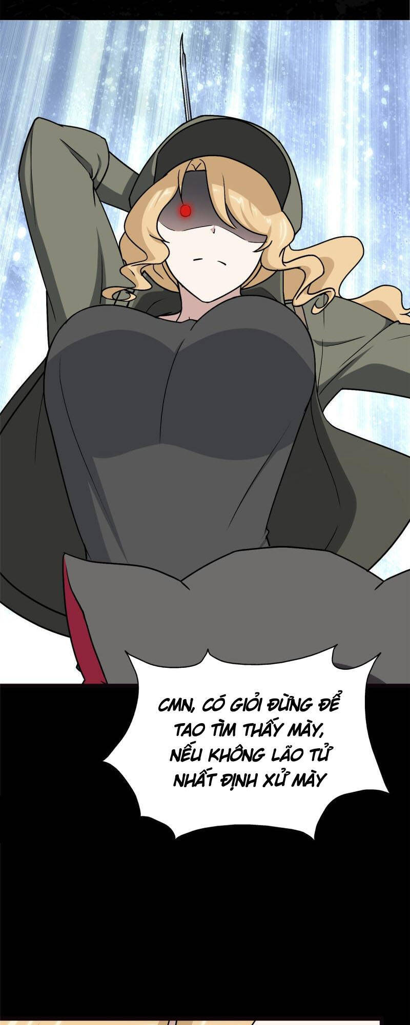 Bạn Gái Zombie Của Tôi Chapter 293 - 1