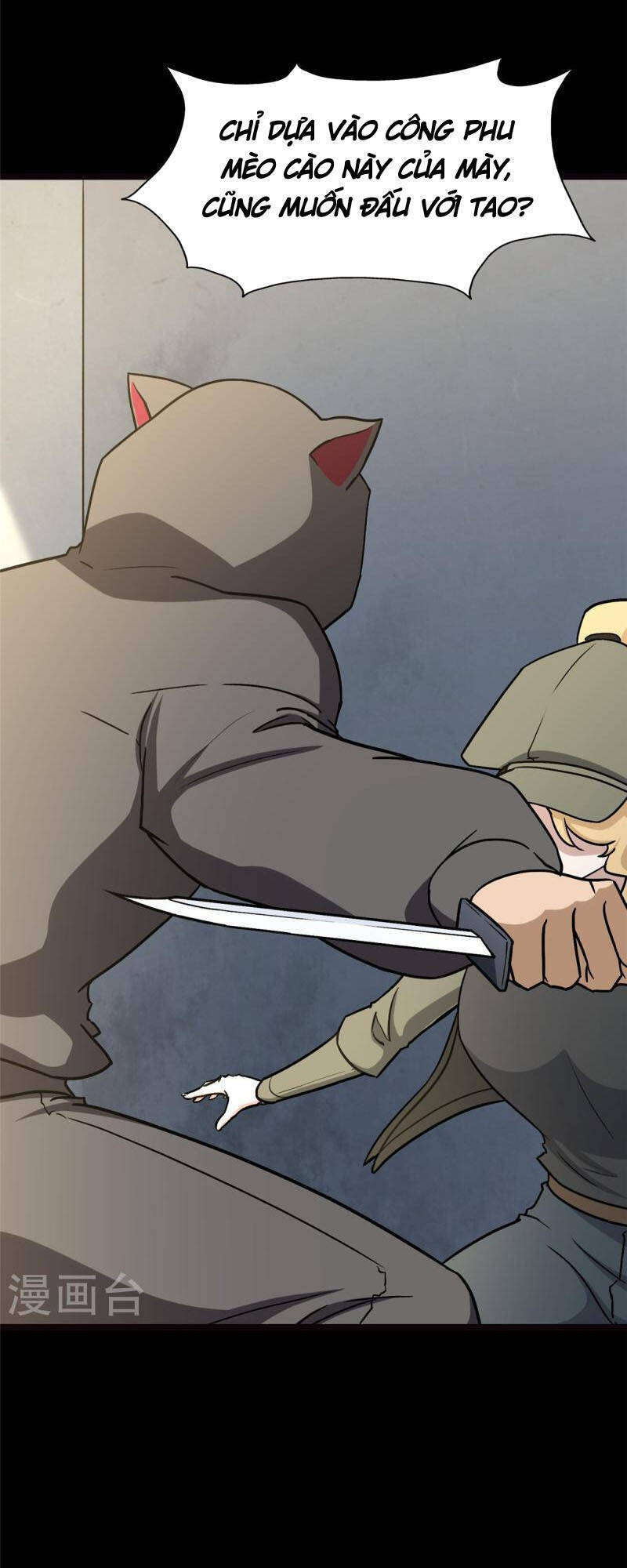 Bạn Gái Zombie Của Tôi Chapter 293 - 11