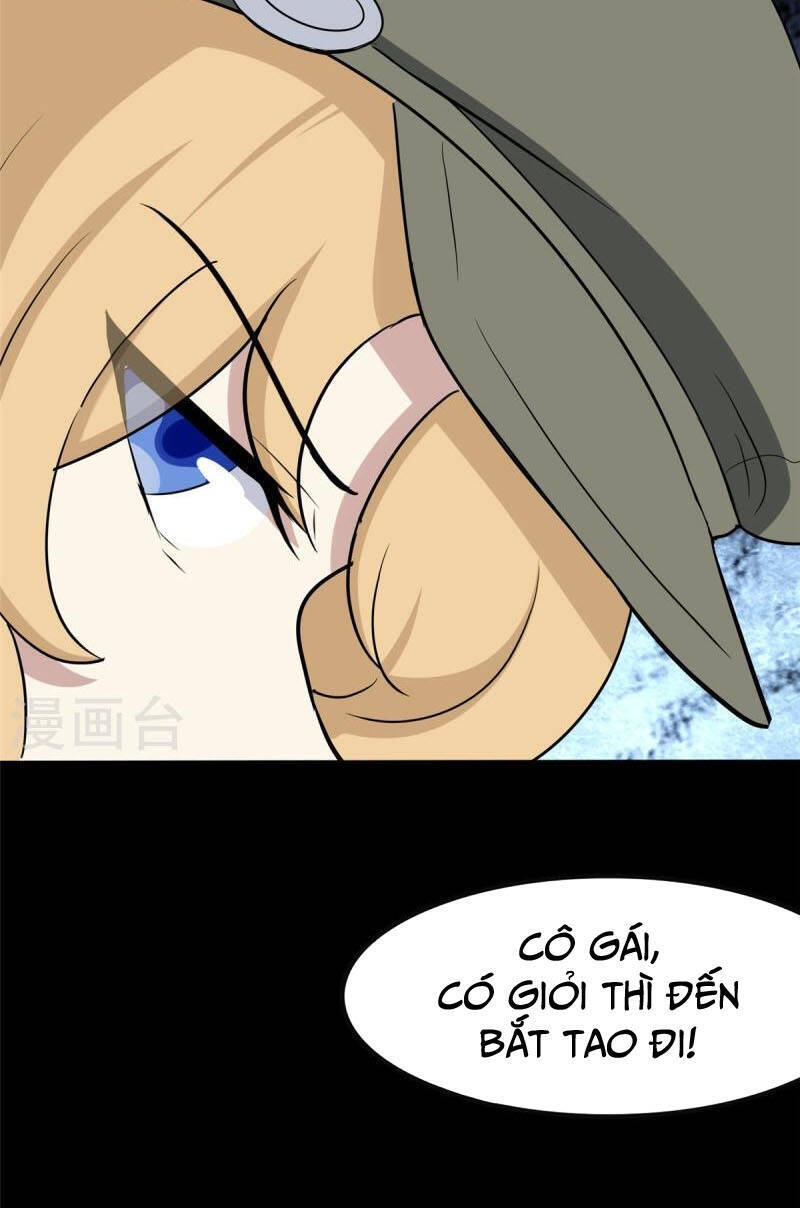 Bạn Gái Zombie Của Tôi Chapter 293 - 18