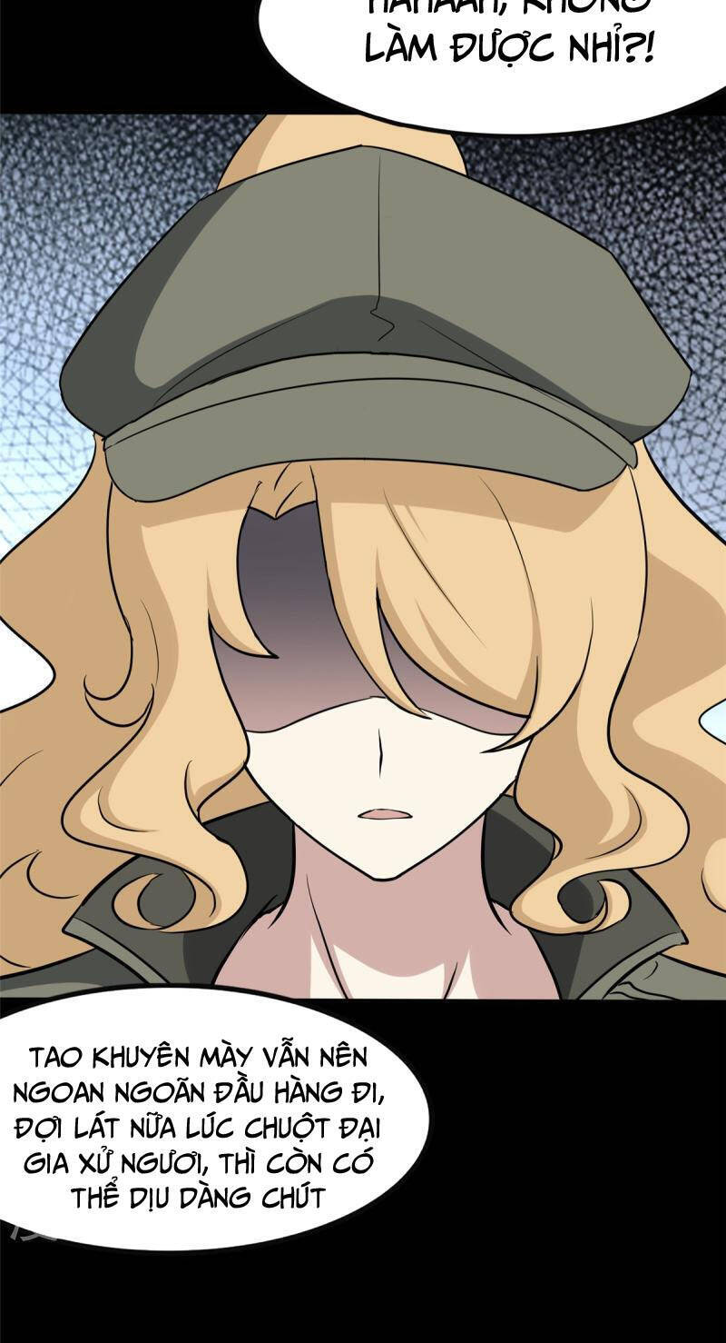 Bạn Gái Zombie Của Tôi Chapter 293 - 20