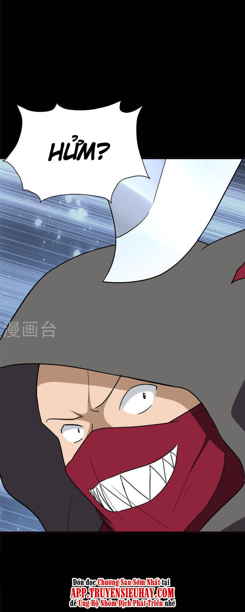 Bạn Gái Zombie Của Tôi Chapter 293 - 3