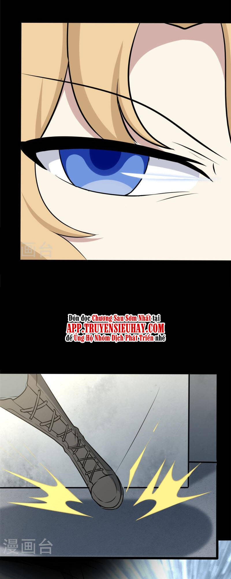 Bạn Gái Zombie Của Tôi Chapter 293 - 21