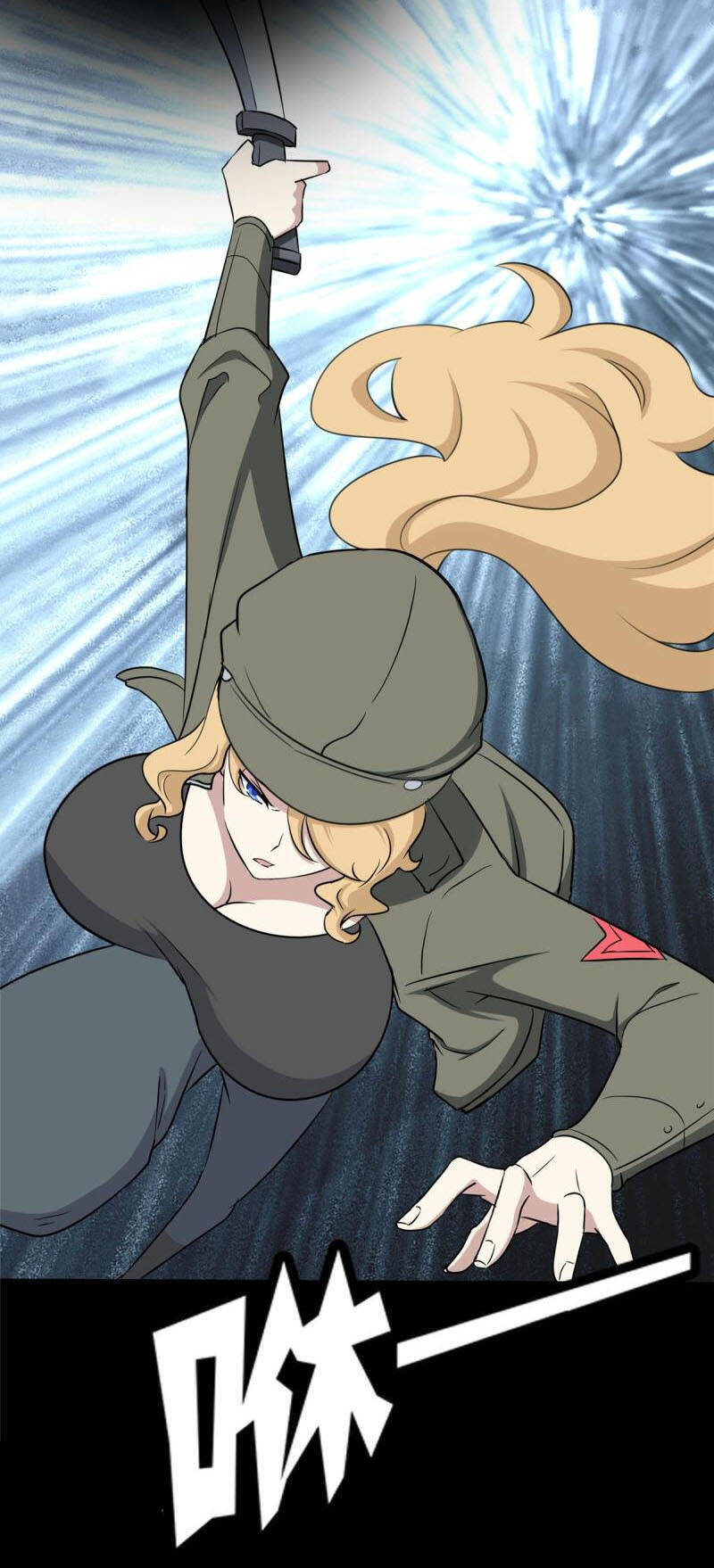 Bạn Gái Zombie Của Tôi Chapter 293 - 22