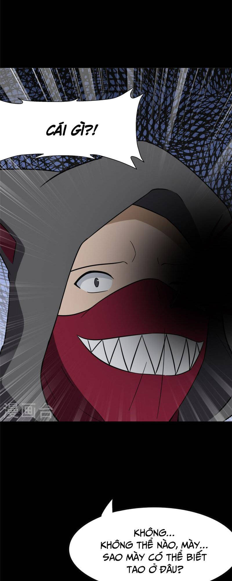 Bạn Gái Zombie Của Tôi Chapter 293 - 23