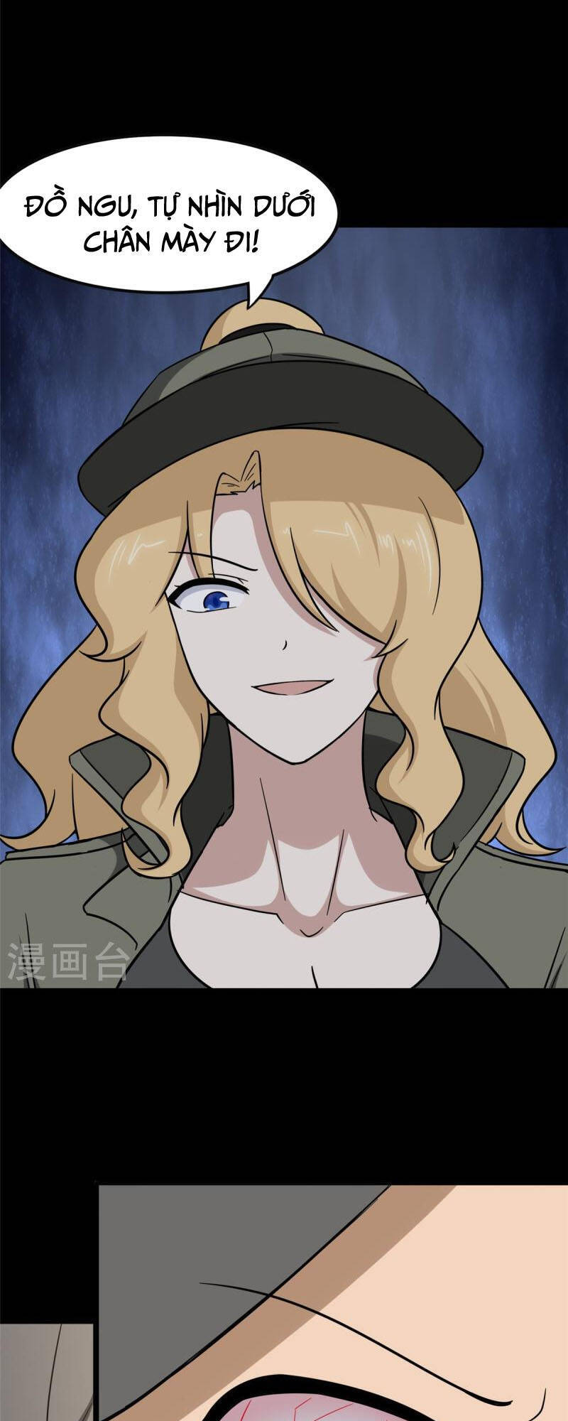 Bạn Gái Zombie Của Tôi Chapter 293 - 25