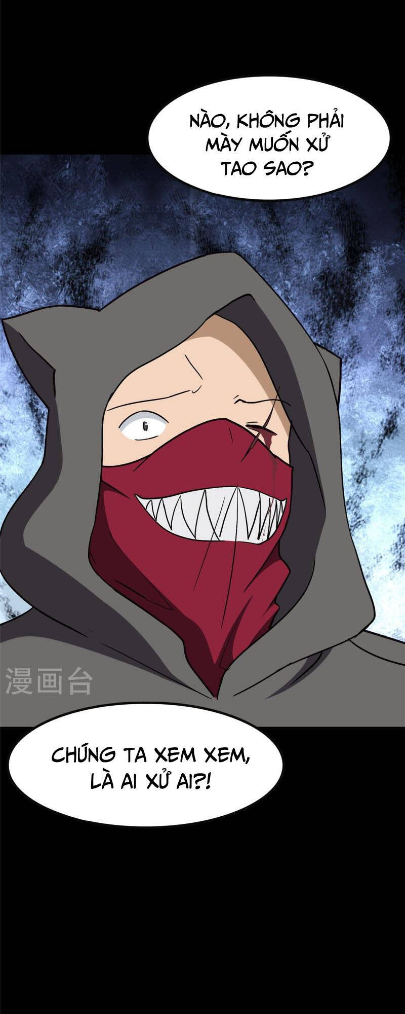 Bạn Gái Zombie Của Tôi Chapter 293 - 29