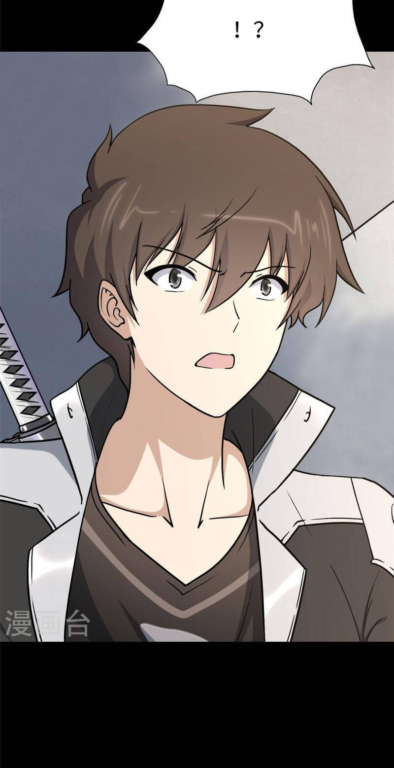 Bạn Gái Zombie Của Tôi Chapter 293 - 32