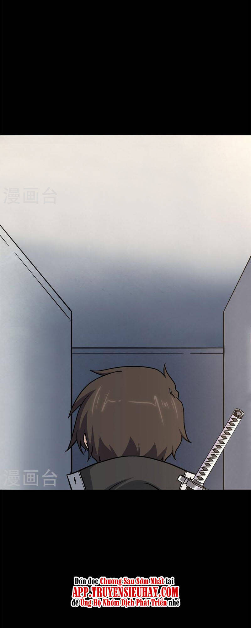 Bạn Gái Zombie Của Tôi Chapter 293 - 33